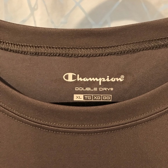 RunDisney Inaugural 2015 Star Wars Half Marathon Shirt XL Gray Disneyland NWOT - Picture 3 of 5